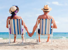 lening voor vakantie